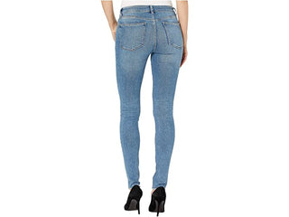 DL1961 Florence Mid-Rise Instasculpt Skinny in Rawlins - Taryn x Philip Boutique