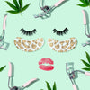 Eye Woke Up Like This - Cannabis Sativa - Taryn x Philip Boutique