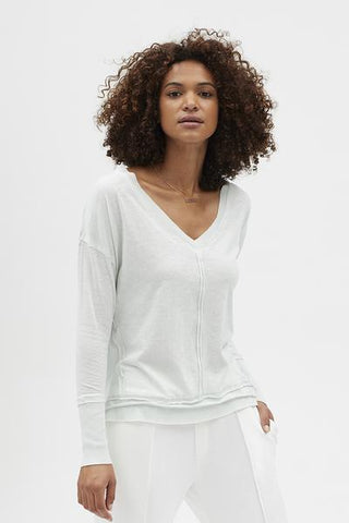 Grey State Kaylyn Top - Taryn x Philip Boutique