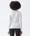 Michael Stars Beth Supima Turtleneck Tee - Taryn x Philip Boutique