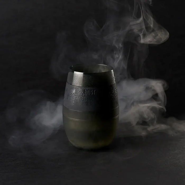 Wine FREEZE™ in Smoke (1 pack) - Taryn x Philip Boutique