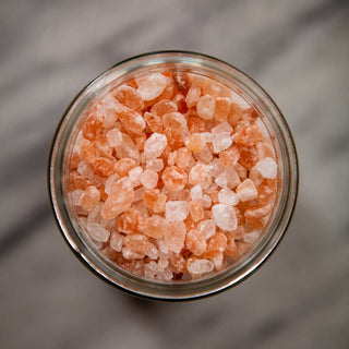 Pink Himalayan Salt - Refill Jar - Taryn x Philip Boutique