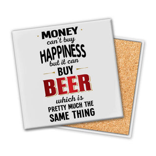 Money Can't Buy Happiness | Coaster - Taryn x Philip Boutique