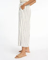 Splendid Striped Thira Pant - Taryn x Philip Boutique