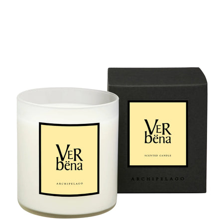 Verbena Boxed Candle - Taryn x Philip Boutique