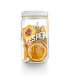 Vesper Craft Cocktail - Bourbon Peach Smash - Taryn x Philip Boutique