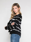 CHRLDR Ava Mock Layer Sweatshirt - Taryn x Philip Boutique