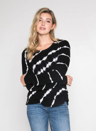 CHRLDR Ava Mock Layer Sweatshirt - Taryn x Philip Boutique