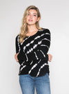 CHRLDR Ava Mock Layer Sweatshirt - Taryn x Philip Boutique