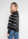CHRLDR Ava Mock Layer Sweatshirt - Taryn x Philip Boutique