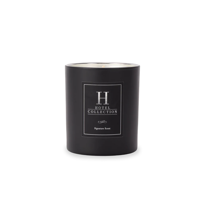 Hotel Collection Classic Dream On Candle