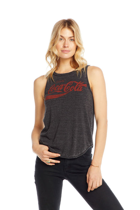 Chaser Brand Journey - Departure Muscle Tank– Taryn x Philip Boutique