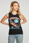 Chaser Brand Journey - Departure Muscle Tank - Taryn x Philip Boutique