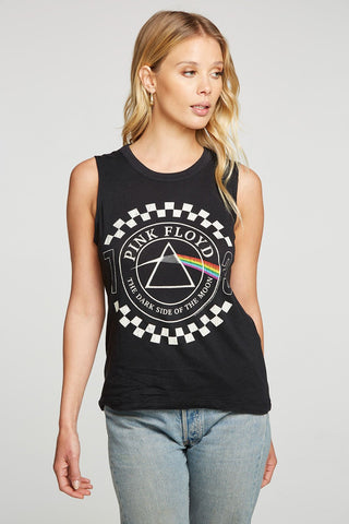 Chaser Brand Pink Floyd Dark Side of the Moon 73 - Taryn x Philip Boutique