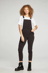 Chaser Soft Overalls - Taryn x Philip Boutique