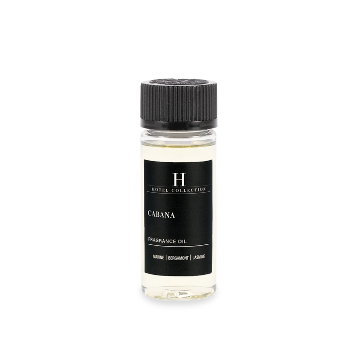 Hotel Collection Cabana Hourglass Diffuser Oil