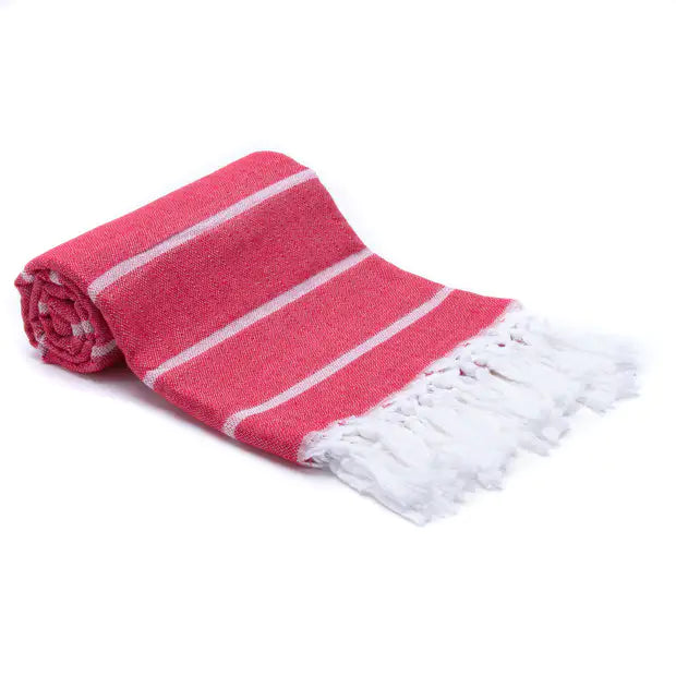 Capri Turkish Beach Towel