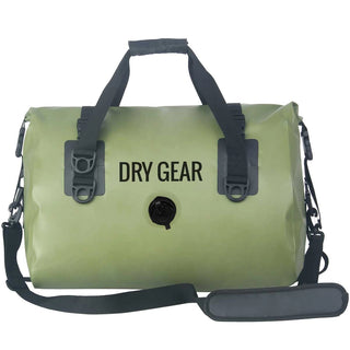 Dry Gear Duffle - Taryn x Philip Boutique