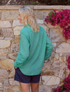 Frank & Eileen - Eileen Voile Shirt - Taryn x Philip Boutique
