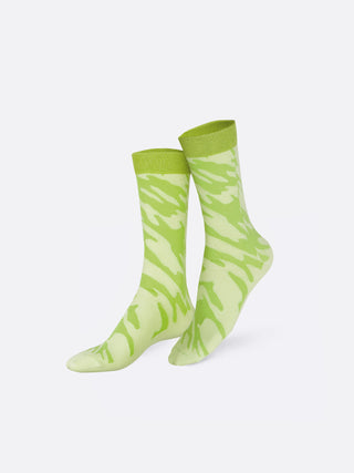 Eat My Socks White Wine Socks - Taryn x Philip Boutique