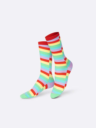 Eat My Socks Lollipop Socks - Taryn x Philip Boutique
