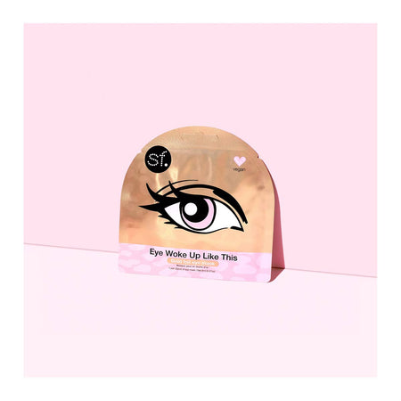 Eye Woke Up Like This Eye Mask - Taryn x Philip Boutique