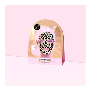 Glam Straight Papaya Face Mask - Taryn x Philip Boutique