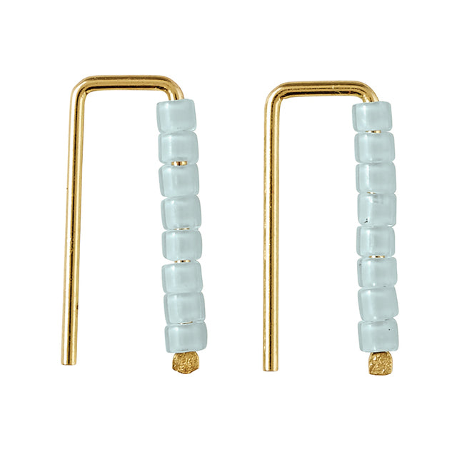 Chemistry Earring