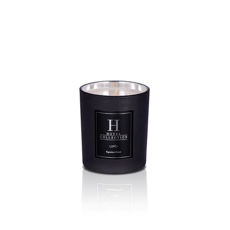 Hotel Collection Black Velvet Candle - Taryn x Philip Boutique