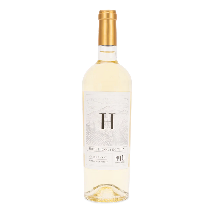 Hotel Collection Chardonnay 10