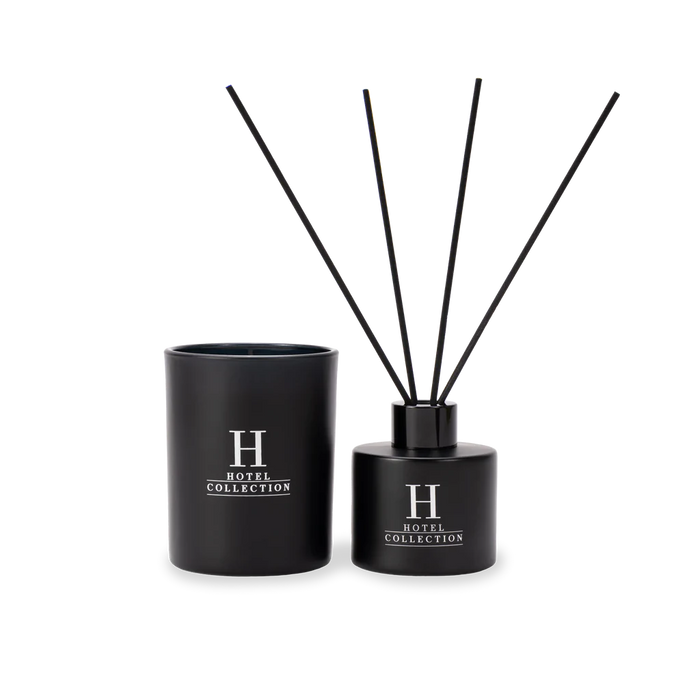 Hotel Collection Black Velvet Gift Set - Taryn x Philip Boutique