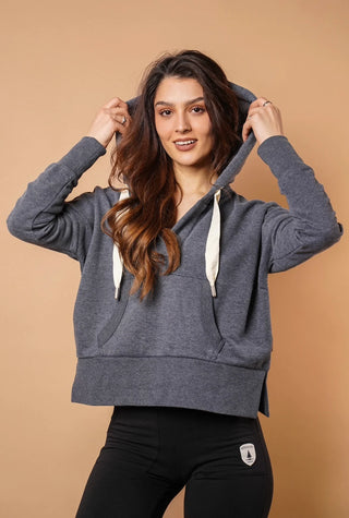 Wanakome Aksu Hoodie - Taryn x Philip Boutique