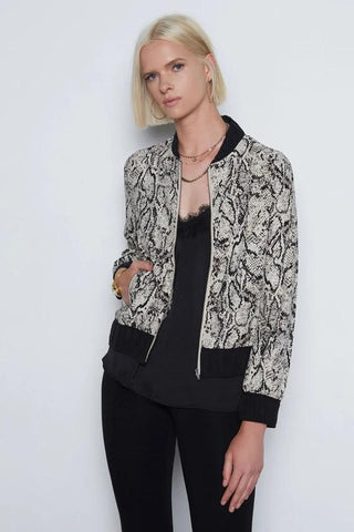 Tart Collections Bonnie Bomber - Taryn x Philip Boutique
