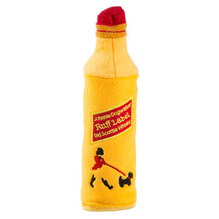 Johnnie Dogwalker Water Bottle Crackler Toy - Taryn x Philip Boutique