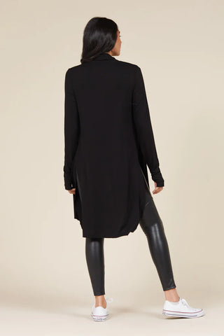 LA Made Iris Cardigan - Taryn x Philip Boutique