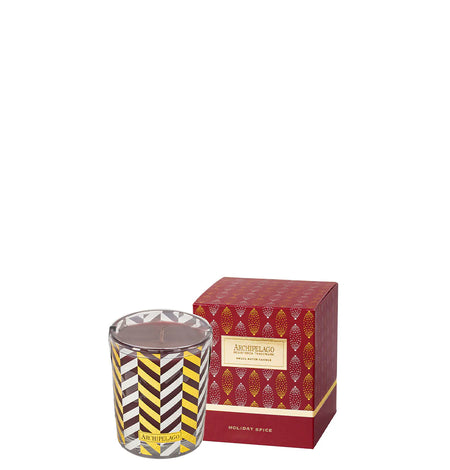Archipelago Holiday Spice Boxed Votive Candle - Taryn x Philip Boutique