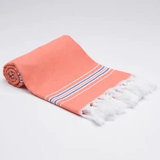 Pacific Turkish Beach Towel - Taryn x Philip Boutique