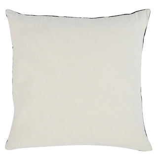 LC Beyond Black Decorative Pillow - Taryn x Philip Boutique