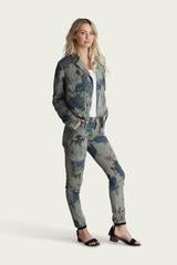 Marrakech Harper Quilted Sateen Jacket - Taryn x Philip Boutique