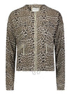 Marrakech Hera Cupro Hoodie Jacket - Taryn x Philip Boutique