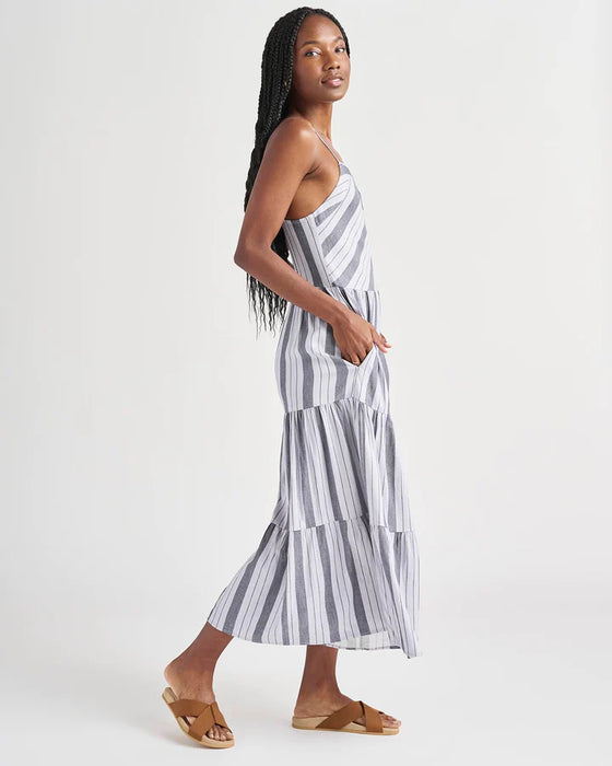 Splendid Myla Stripe Dress - Taryn x Philip Boutique