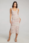 Saltwater Luxe Louie Midi Dress - Taryn x Philip Boutique