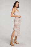 Saltwater Luxe Louie Midi Dress - Taryn x Philip Boutique