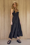 Saltwater Luxe Memphis Midi Dress - Taryn x Philip Boutique
