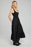 Saltwater Luxe Memphis Midi Dress - Taryn x Philip Boutique