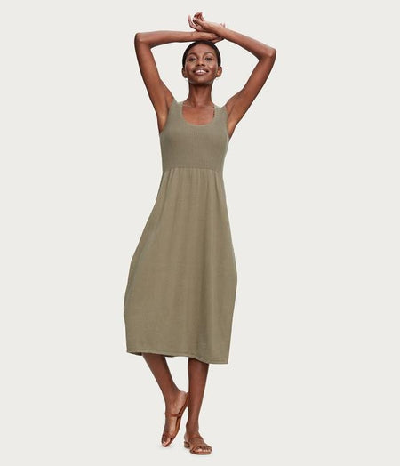 Michael Stars Irene Sweater Dress - Taryn x Philip Boutique