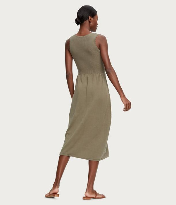 Michael Stars Irene Sweater Dress