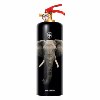 Elephant Fire Extinguisher - Taryn x Philip Boutique