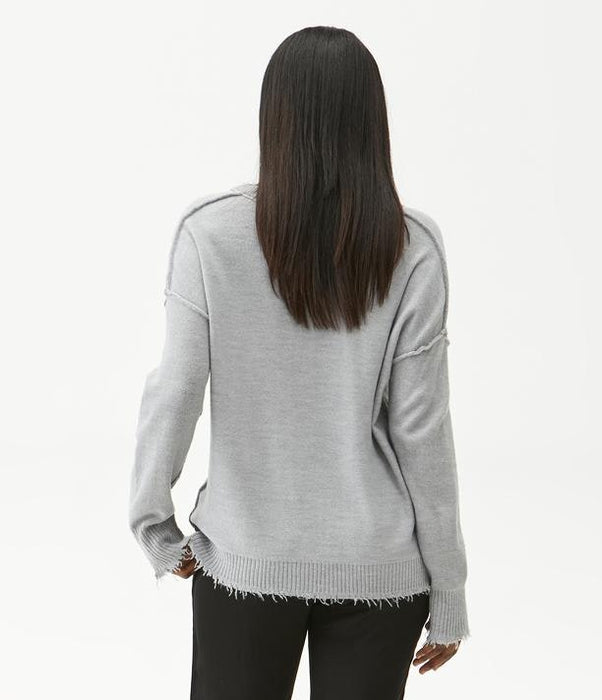 Michael Stars Arina Pullover Sweater