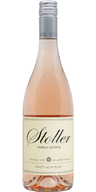2021 Stoller Pinot Noir Rosé - Taryn x Philip Boutique